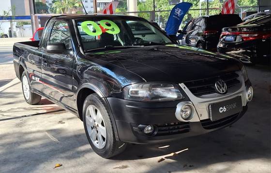 VOLKSWAGEN SAVEIRO 1.6 MI SURF CS 8V FLEX 2P MANUAL G.IV VOLKSWAGEN SAVEIRO 1.6 MI SURF CS 8V FLEX 2P MANUAL G.IV